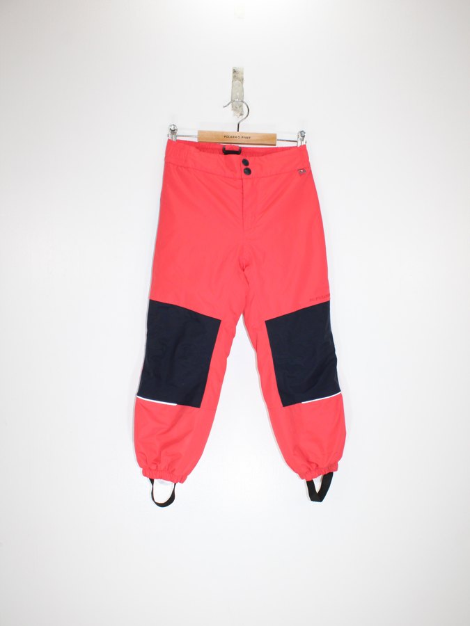 Kids Padded Shell Trousers