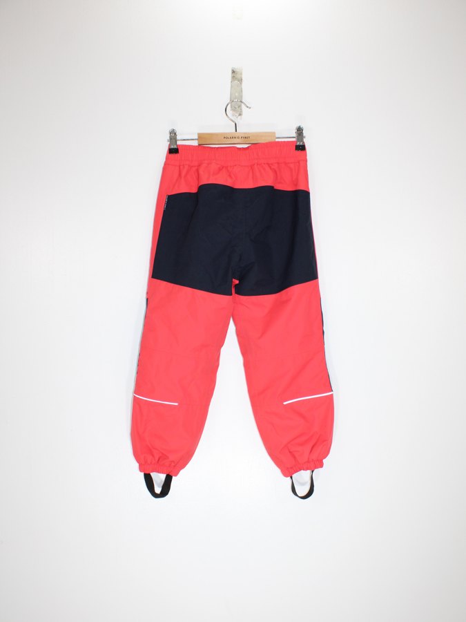 Kids Padded Shell Trousers