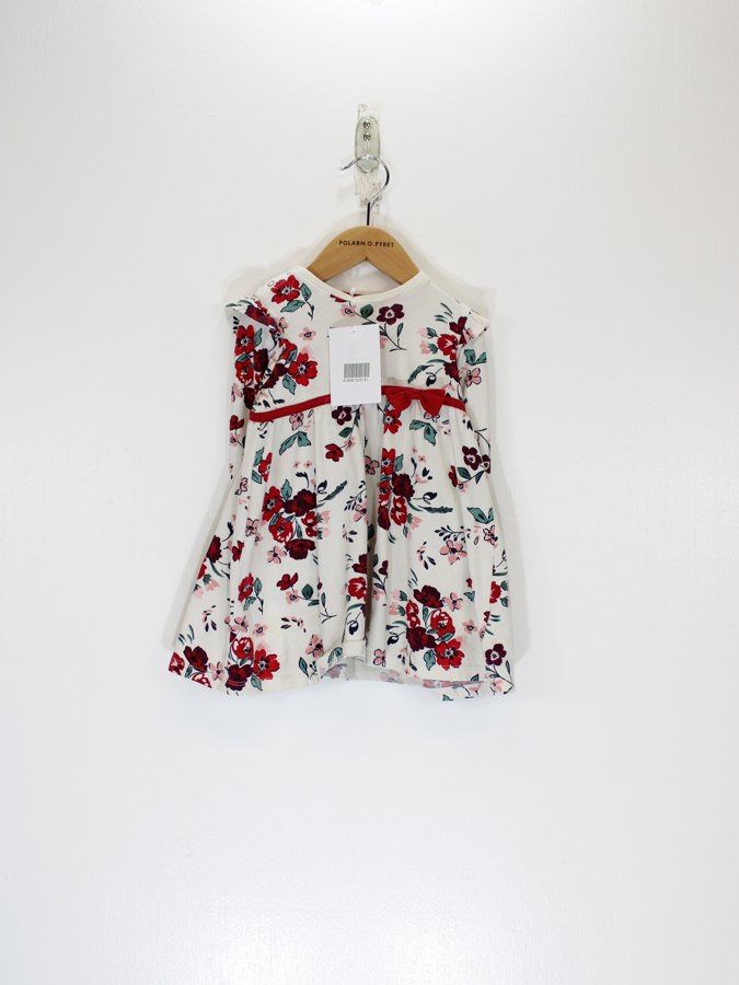 Baby Dress