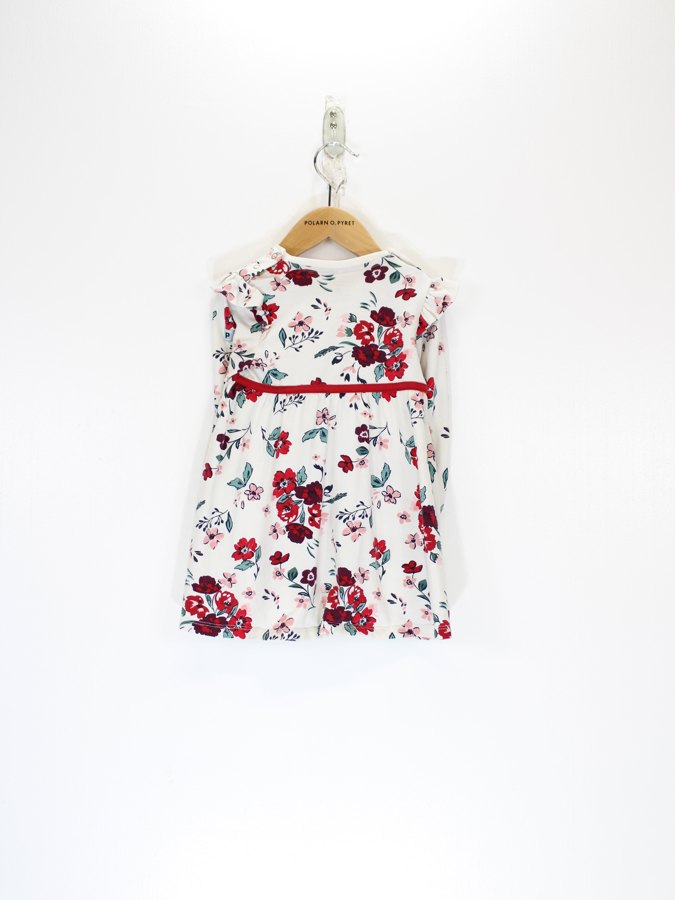 Baby Dress