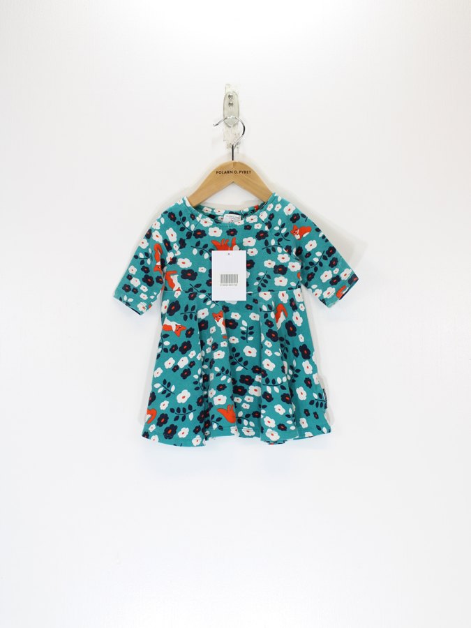 Baby Dress
