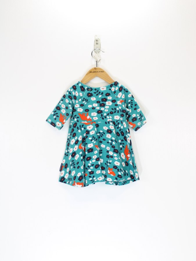 Baby Dress