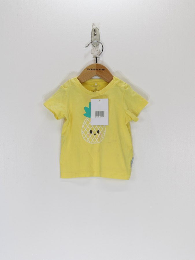 Baby T-Shirt Baby T-Shirt