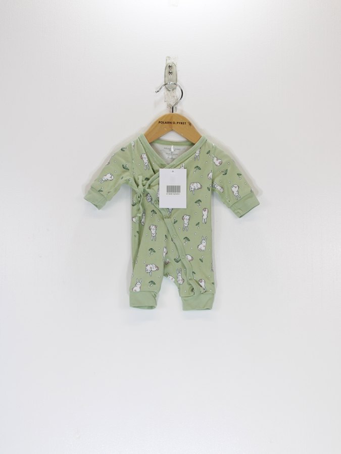Baby Bodysuit Baby Bodysuit