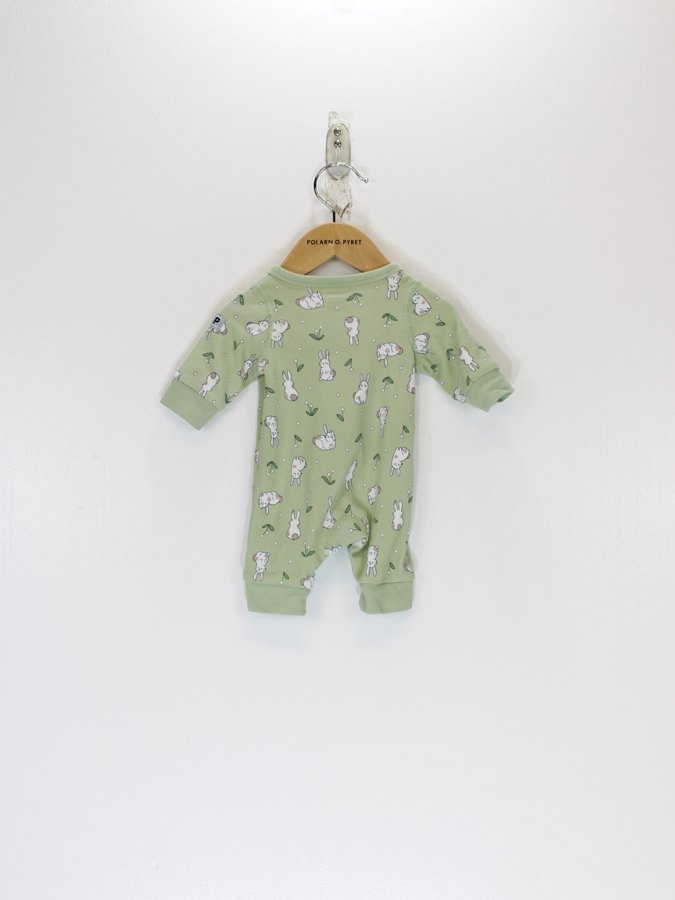 Baby Bodysuit Baby Bodysuit