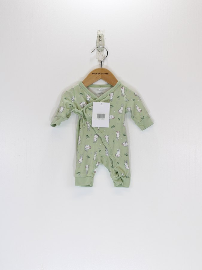 Baby Bodysuit