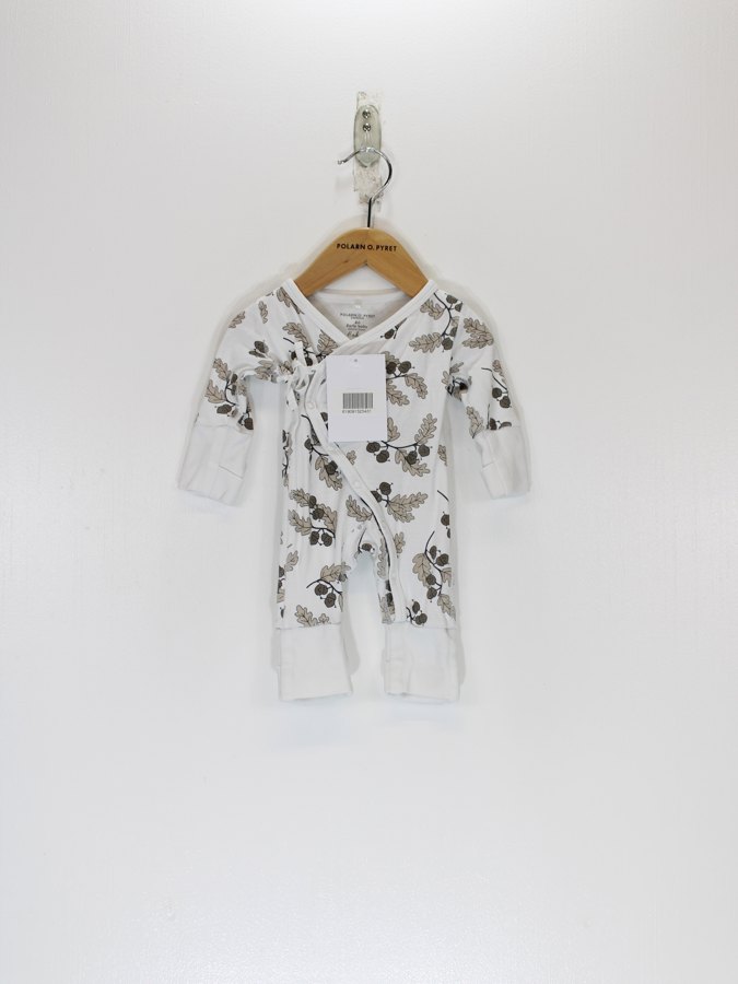 Baby Bodysuit