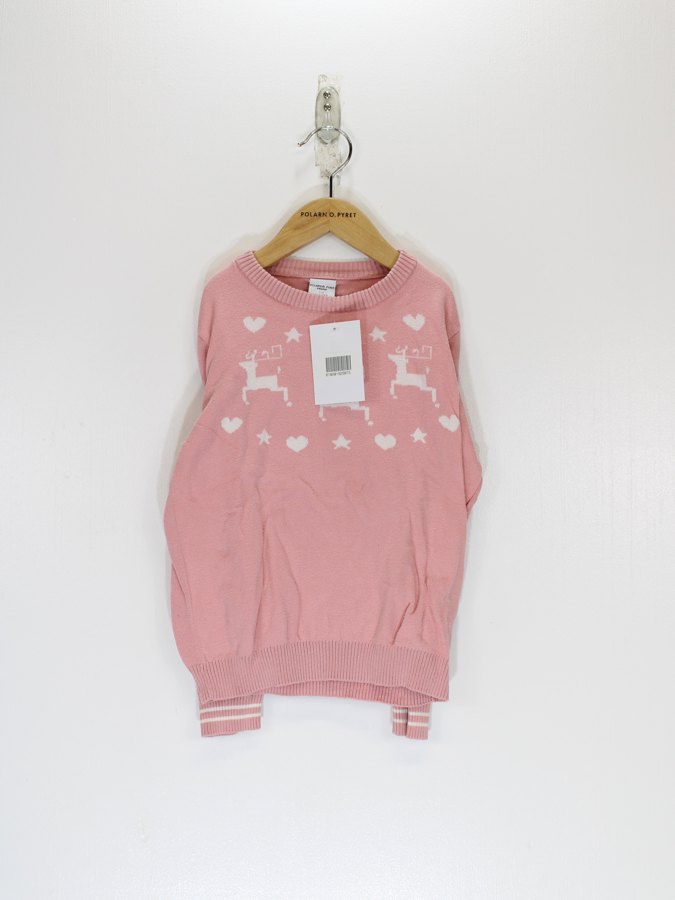 Kids Jumper Kids Jumper