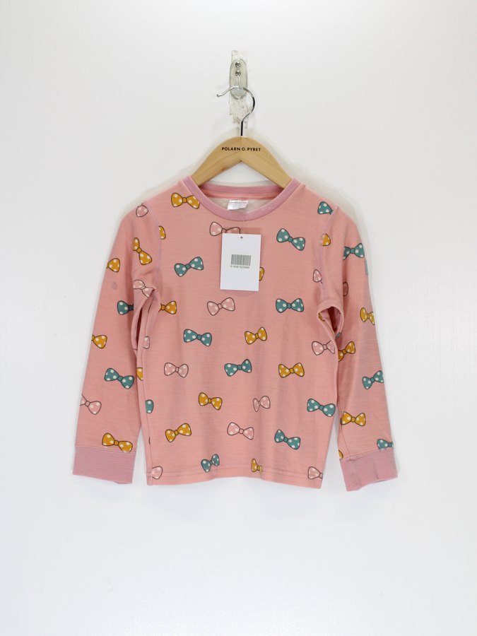 Kids Thermal Top