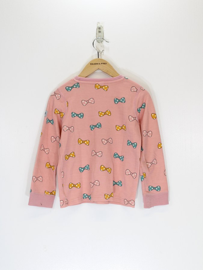 Kids Thermal Top