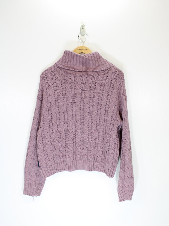 Kids Polo Neck Jumper Kids Polo Neck Jumper