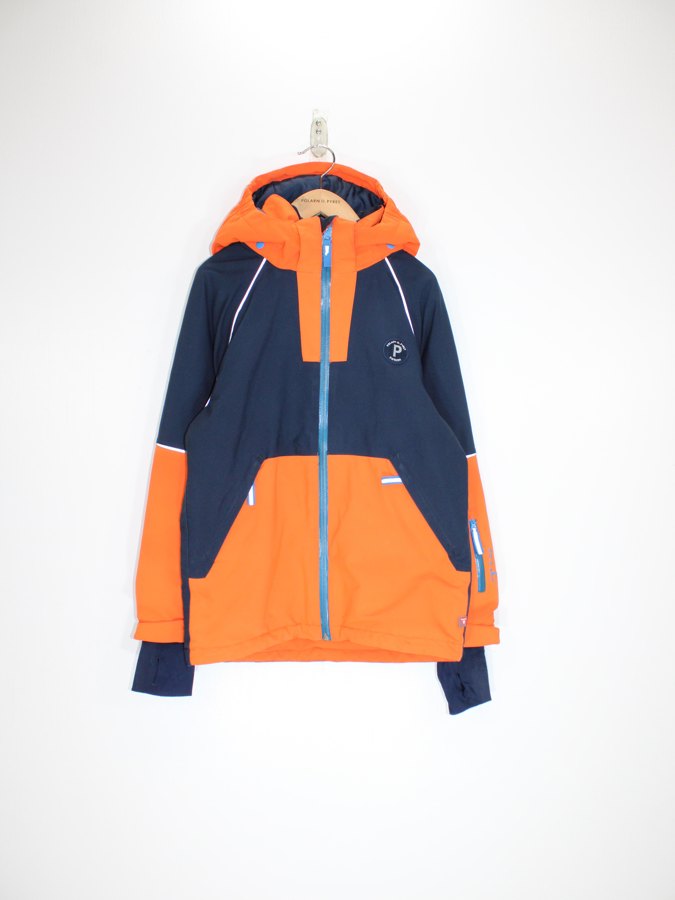 Kids Padded Shell Jacket Kids Padded Shell Jacket