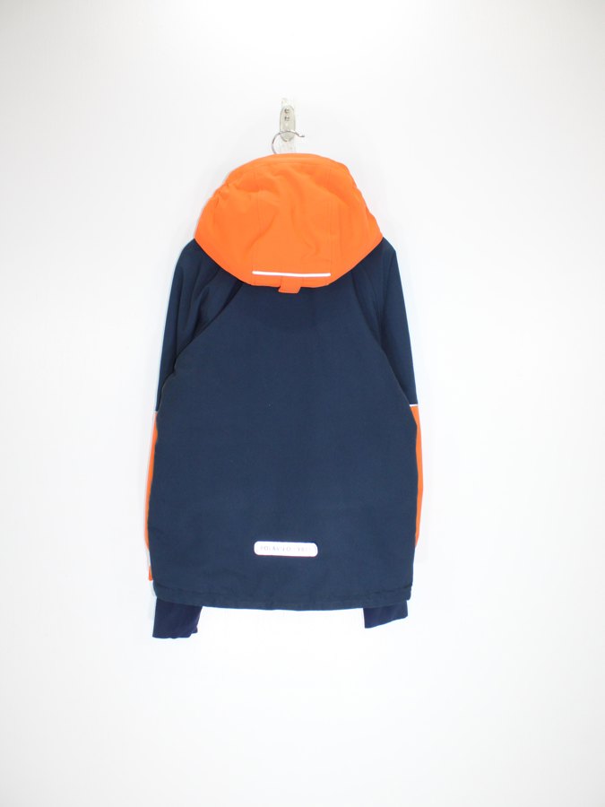 Kids Padded Shell Jacket
