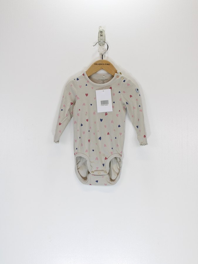 Baby Bodysuit Baby Bodysuit