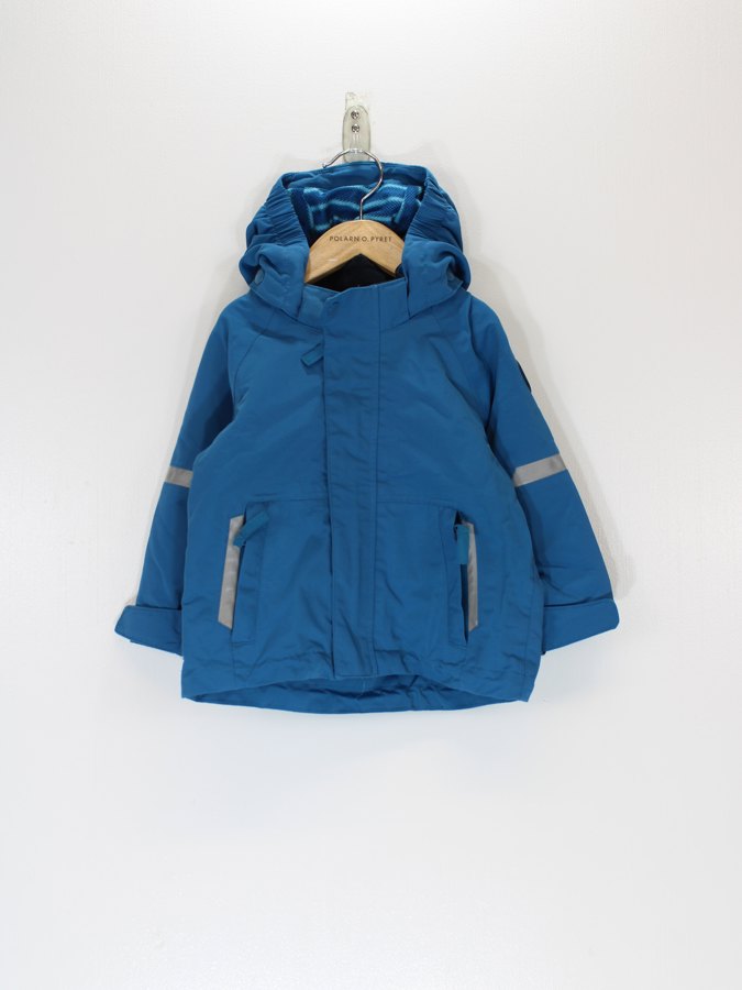 Baby Shell Jacket