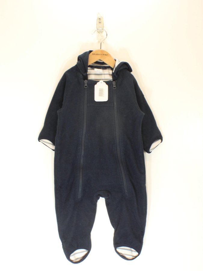 Baby Pramsuit