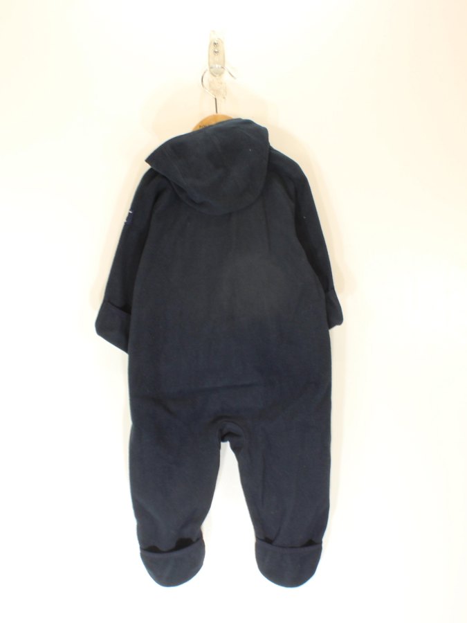 Baby Pramsuit