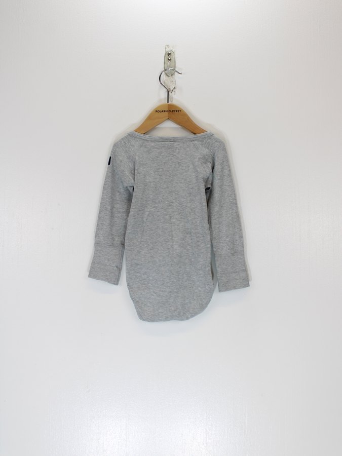 Baby Bodysuit Baby Bodysuit