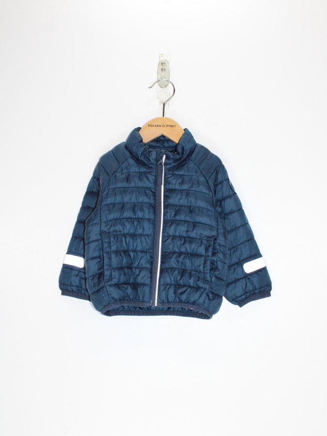 Baby Puffer Jacket Baby Puffer Jacket