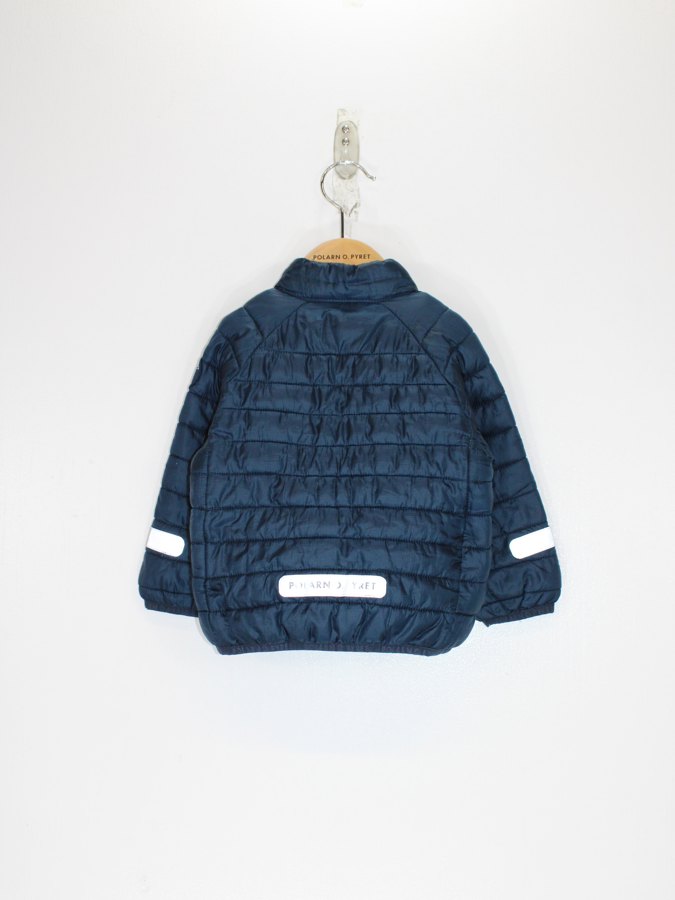 Baby Puffer Jacket Baby Puffer Jacket