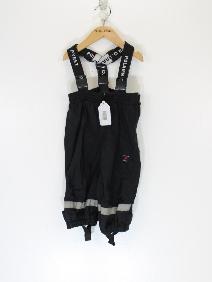 Baby Shell Trousers Baby Shell Trousers