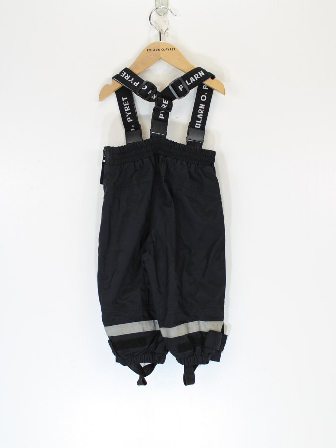 Baby Shell Trousers Baby Shell Trousers