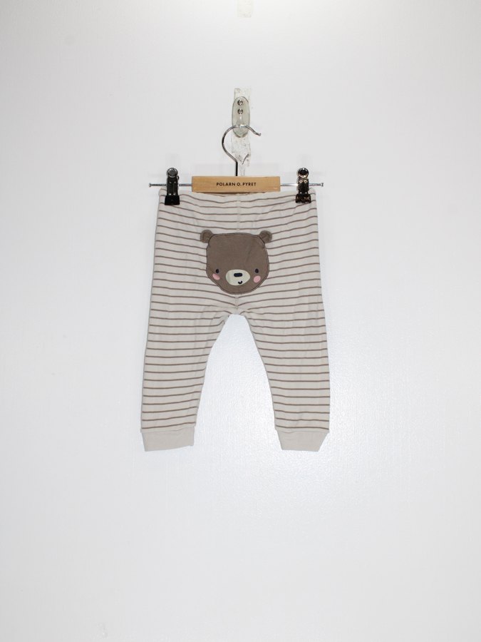 Baby Leggings Baby Leggings