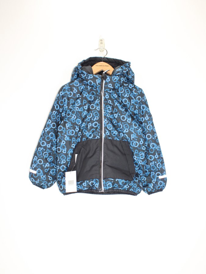 Kids Reversible Padded Shell Jacket Kids Reversible Padded Shell Jacket