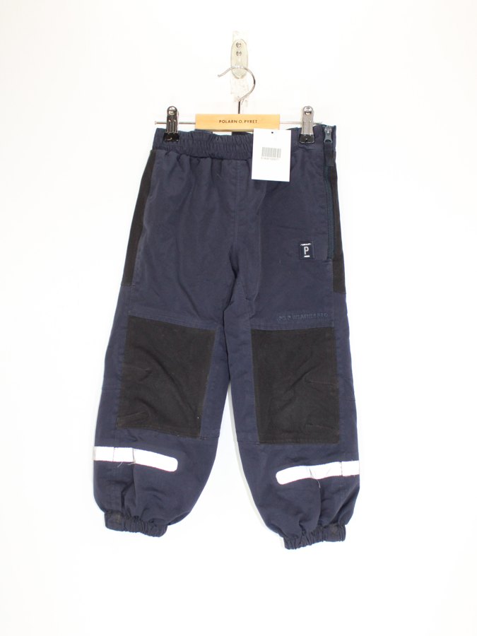 Kids Shell Trousers