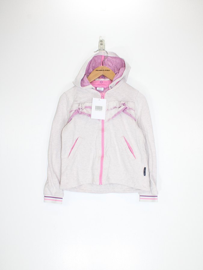Kids Hooded Jacket Kids Hooded Jacket