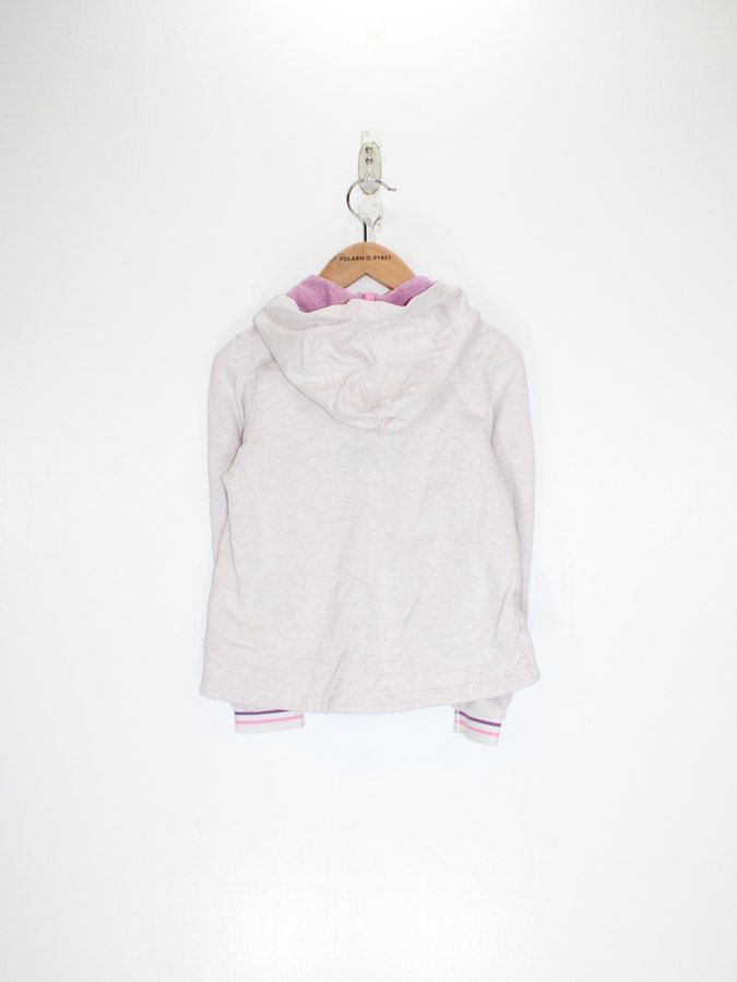 Kids Hooded Jacket Kids Hooded Jacket