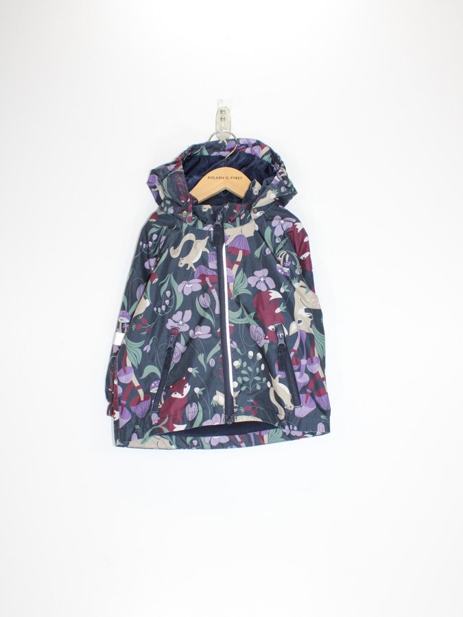 Kids Shell Jacket