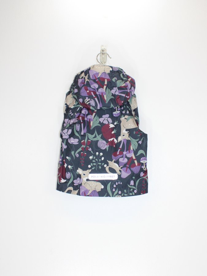 Kids Shell Jacket