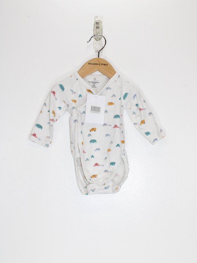Baby Bodysuit Baby Bodysuit