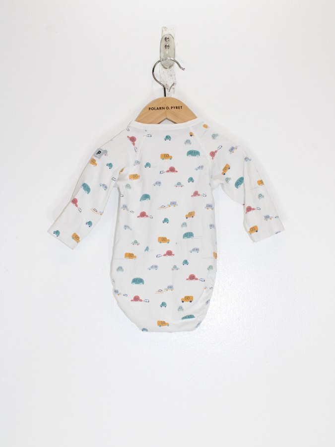 Baby Bodysuit