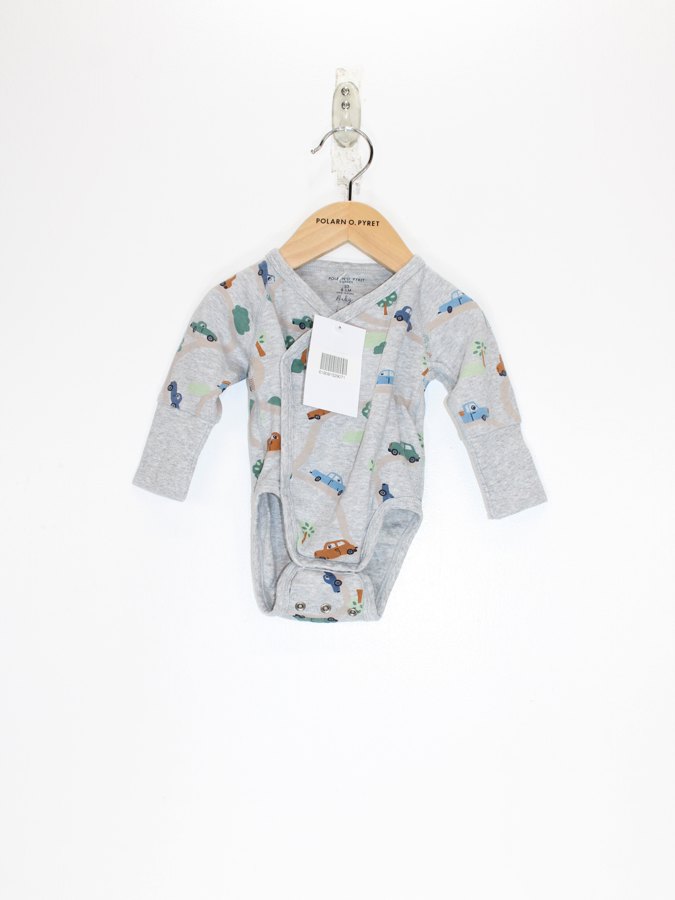 Baby Bodysuit Baby Bodysuit