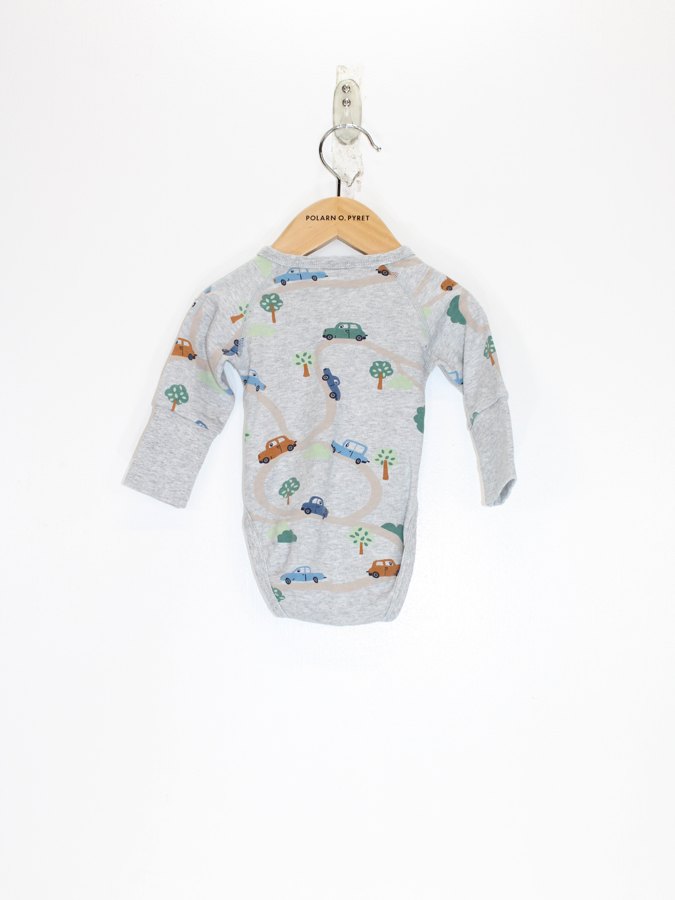 Baby Bodysuit Baby Bodysuit