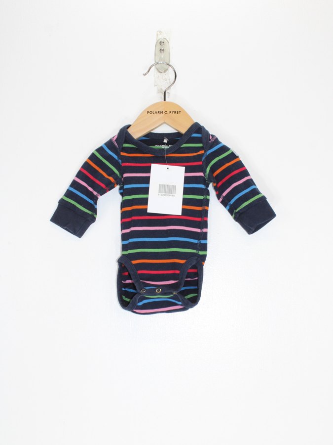 Baby Bodysuit Baby Bodysuit