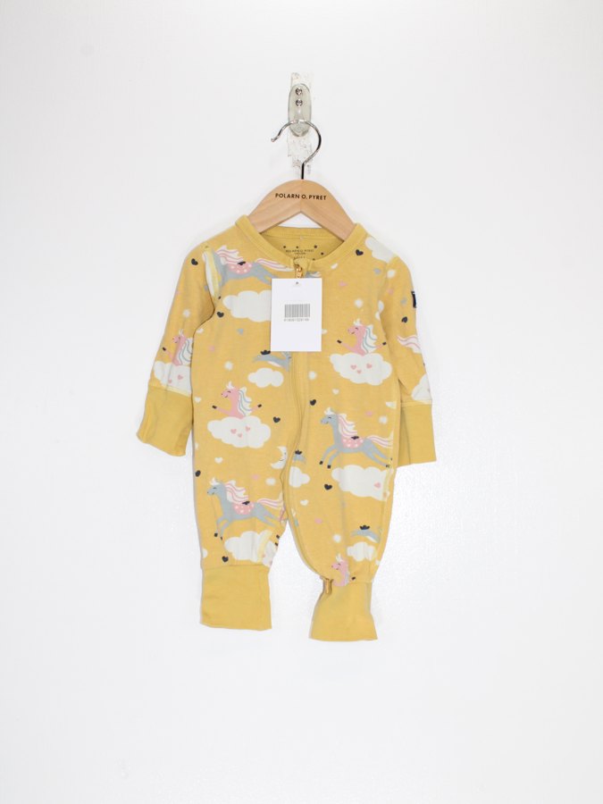 Baby All-In-One