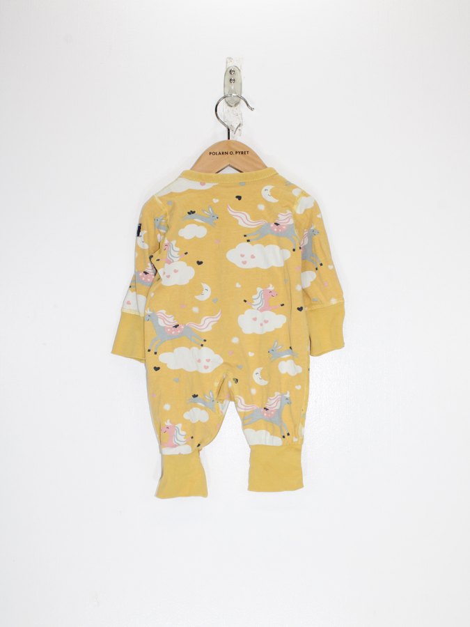Baby All-In-One