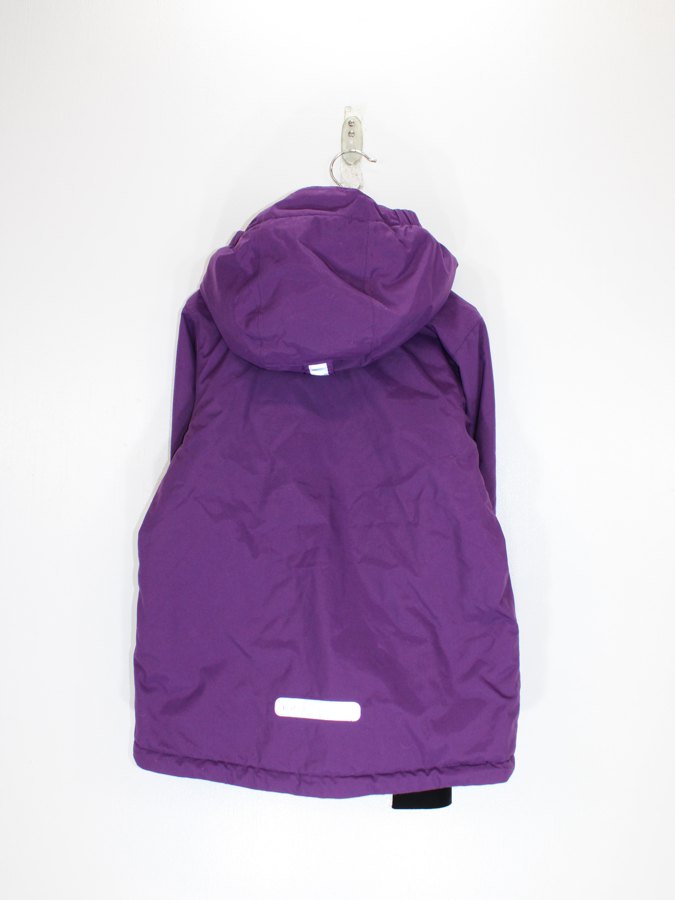 Kids Padded Shell Jacket