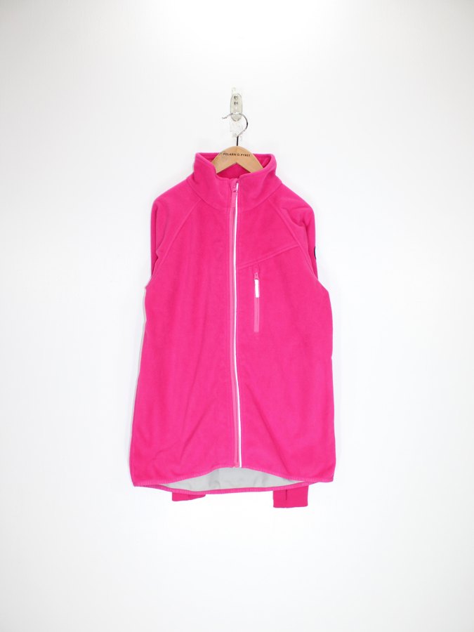 Kids Fleece Jacket Kids Fleece Jacket