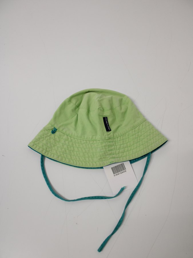 Baby Reversible Sun Hat