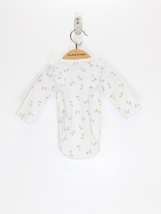 Baby Bodysuit Baby Bodysuit