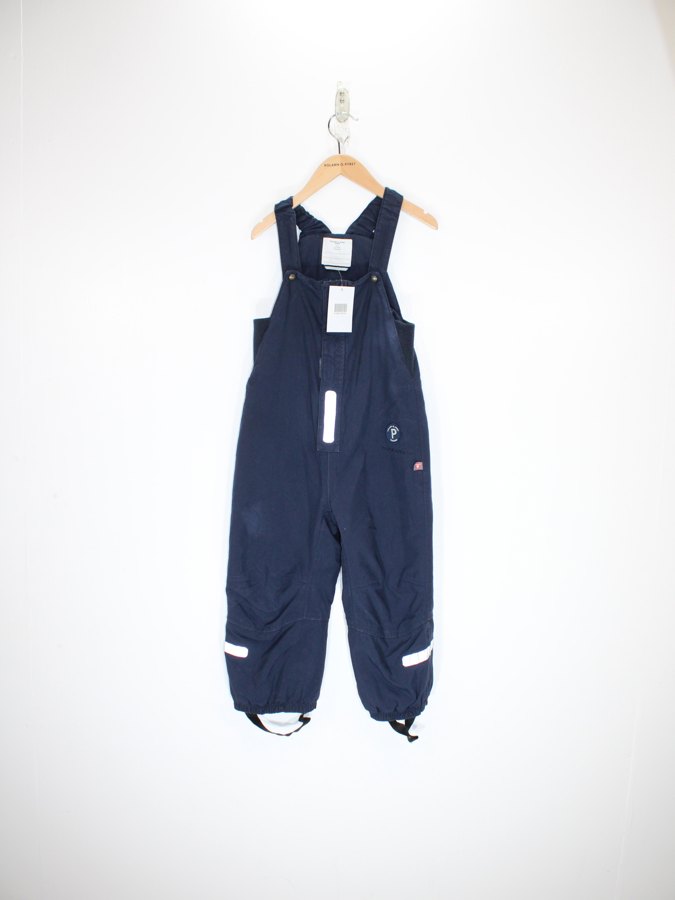 Shell Trousers