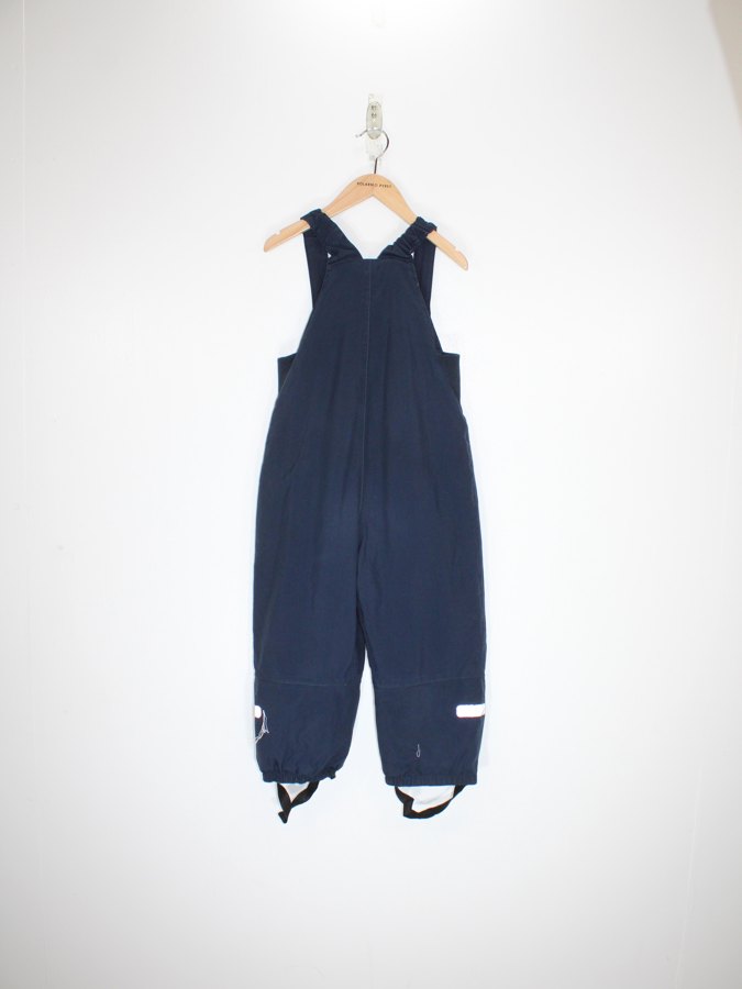 Shell Trousers