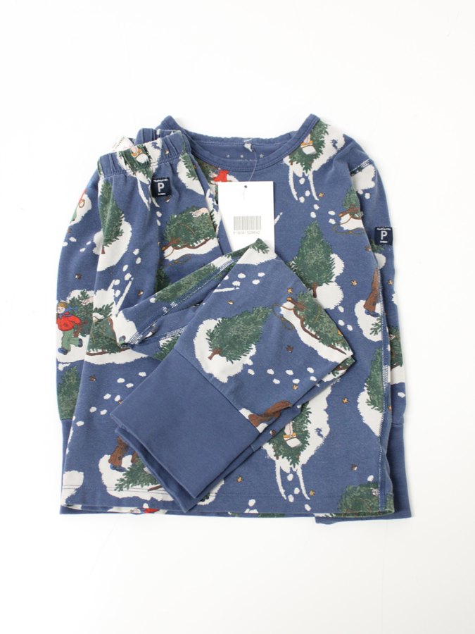 Kid Pyjamas Kid Pyjamas