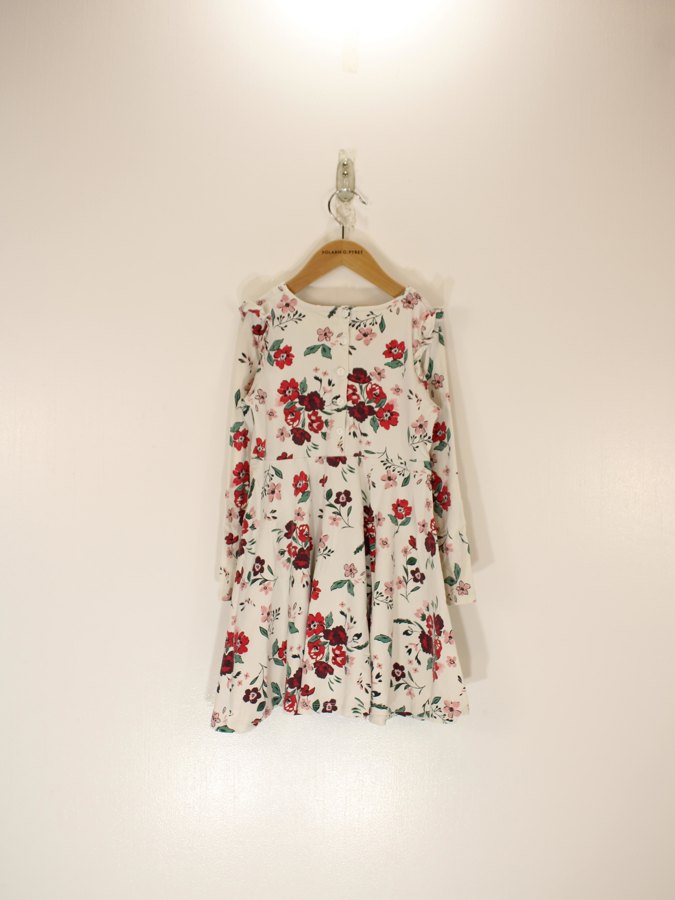 Kids Dress