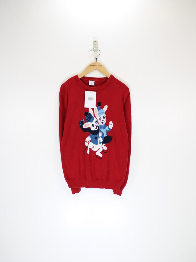 Kids Jumper
