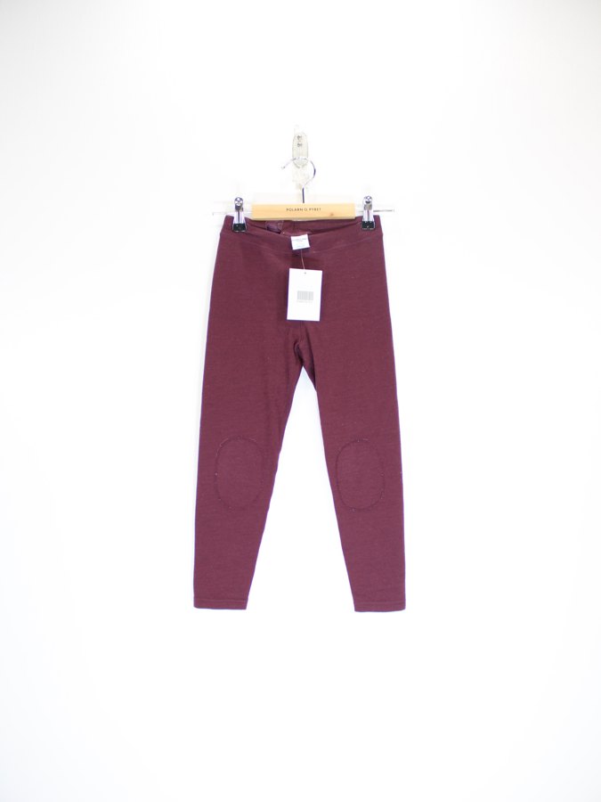 Kids Thermal Long Johns